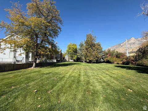 Tiny photo for 915 E 820 N #24, Provo, UT 84606 (MLS # 2119066)