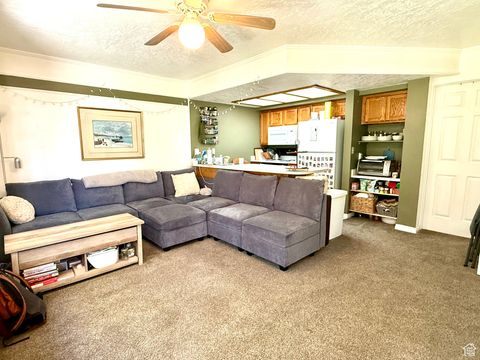 Tiny photo for 915 E 820 N #24, Provo, UT 84606 (MLS # 2119066)