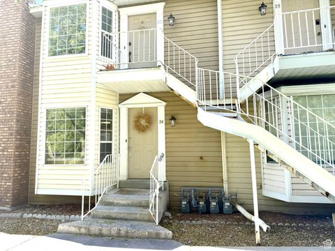 Tiny photo for 915 E 820 N #24, Provo, UT 84606 (MLS # 2119066)