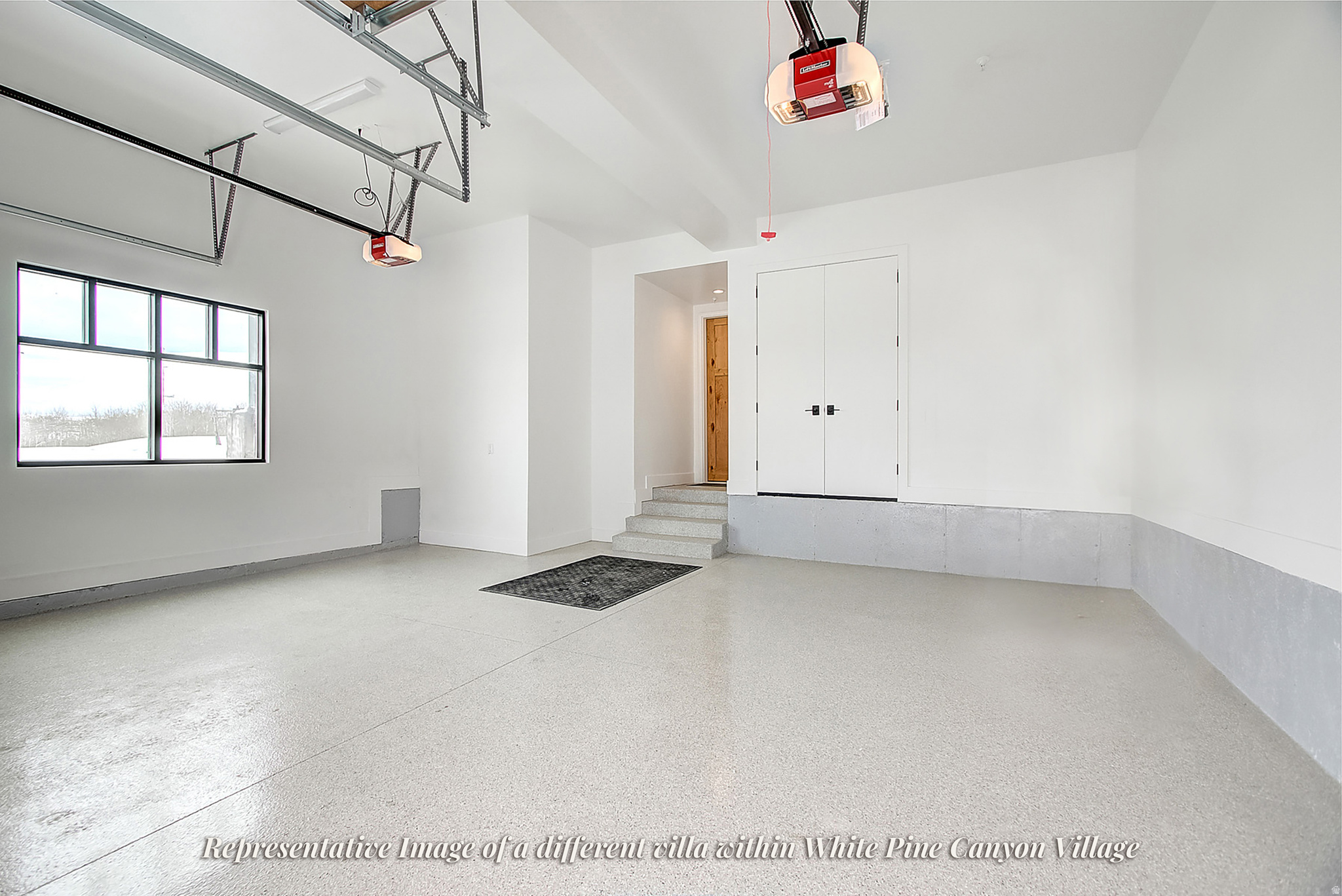 WHITE PINE CANYON VILLAGE - Residential