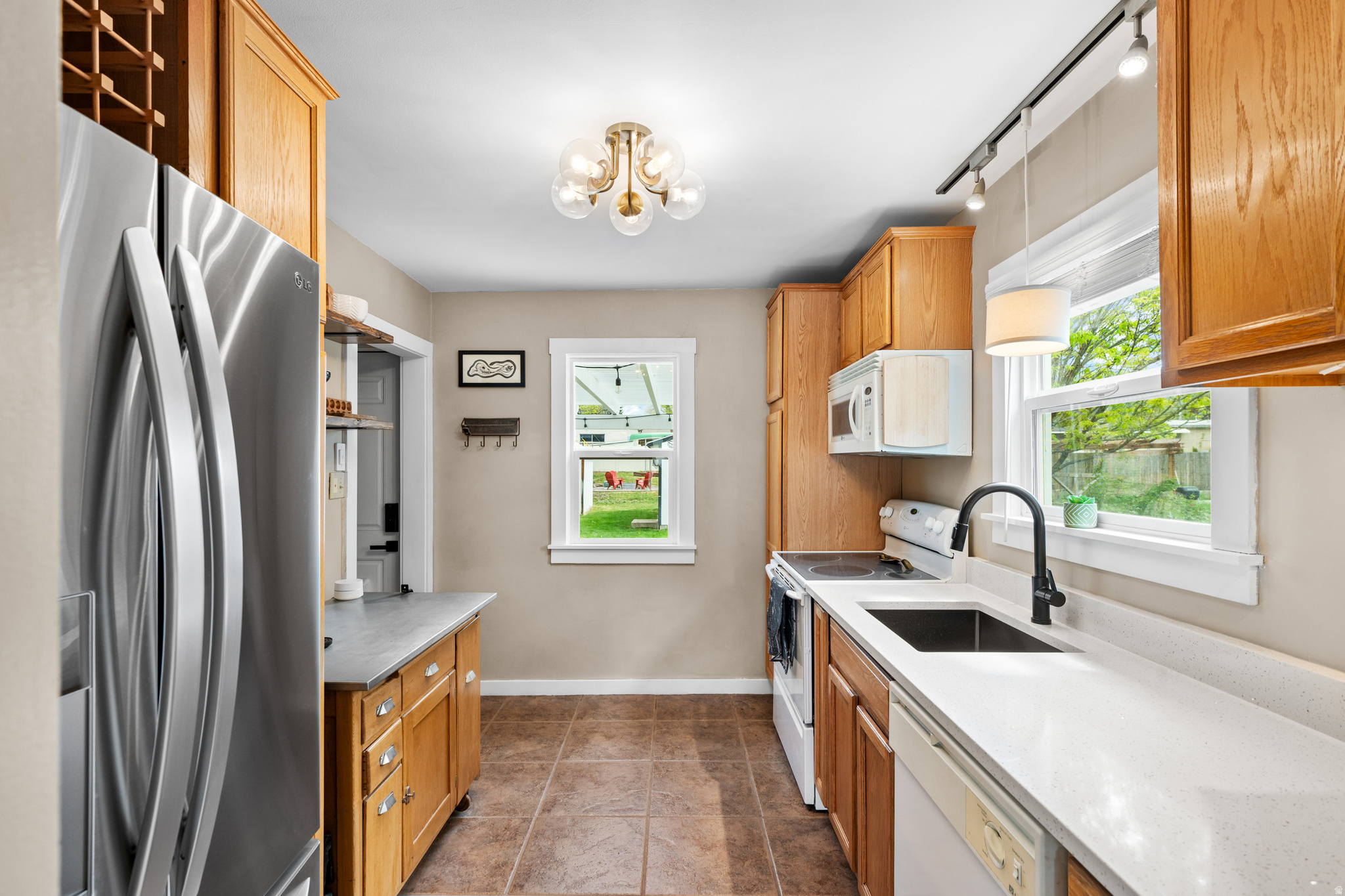 TEN AC PLAT A - Residential