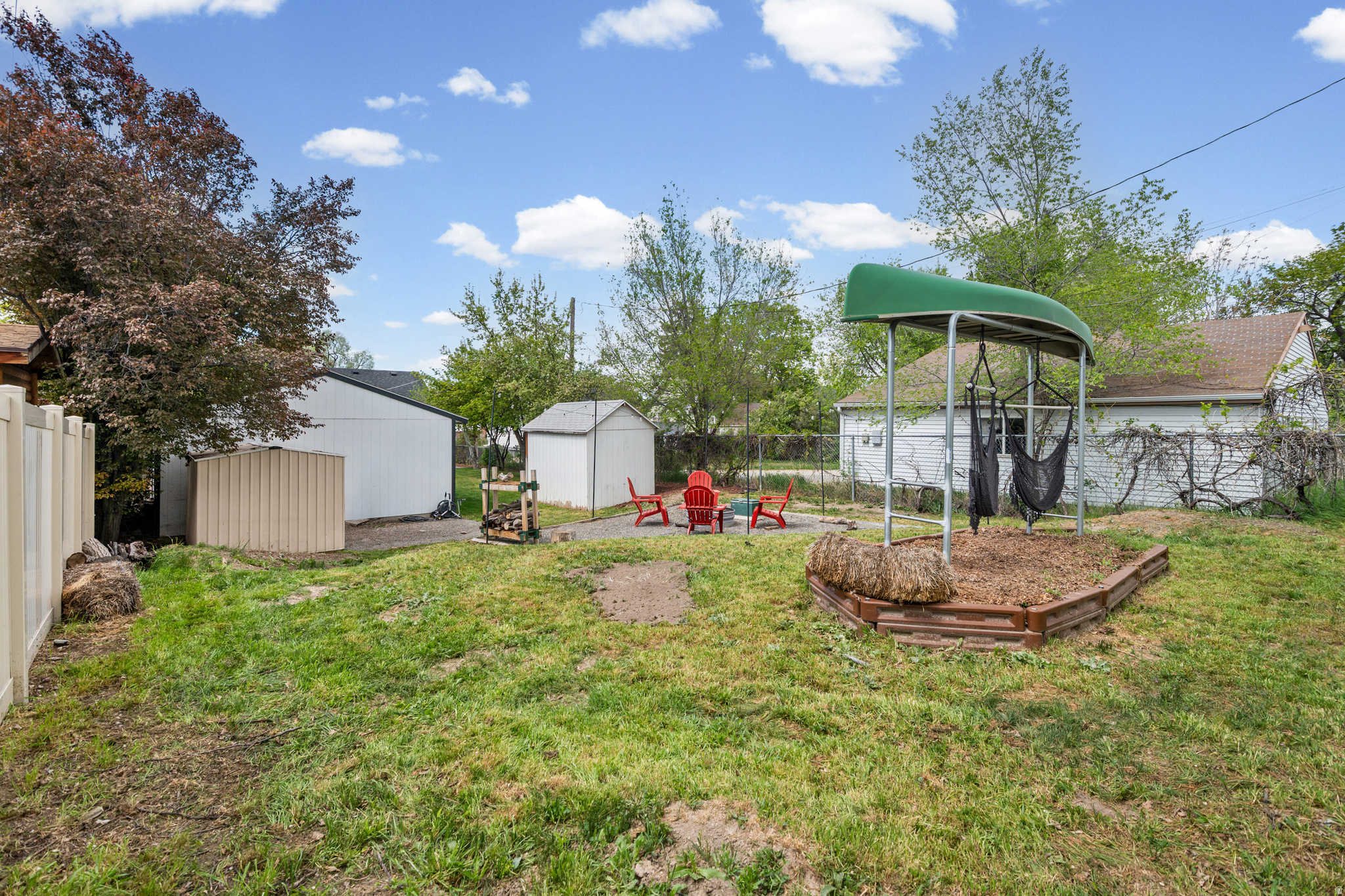 TEN AC PLAT A - Residential