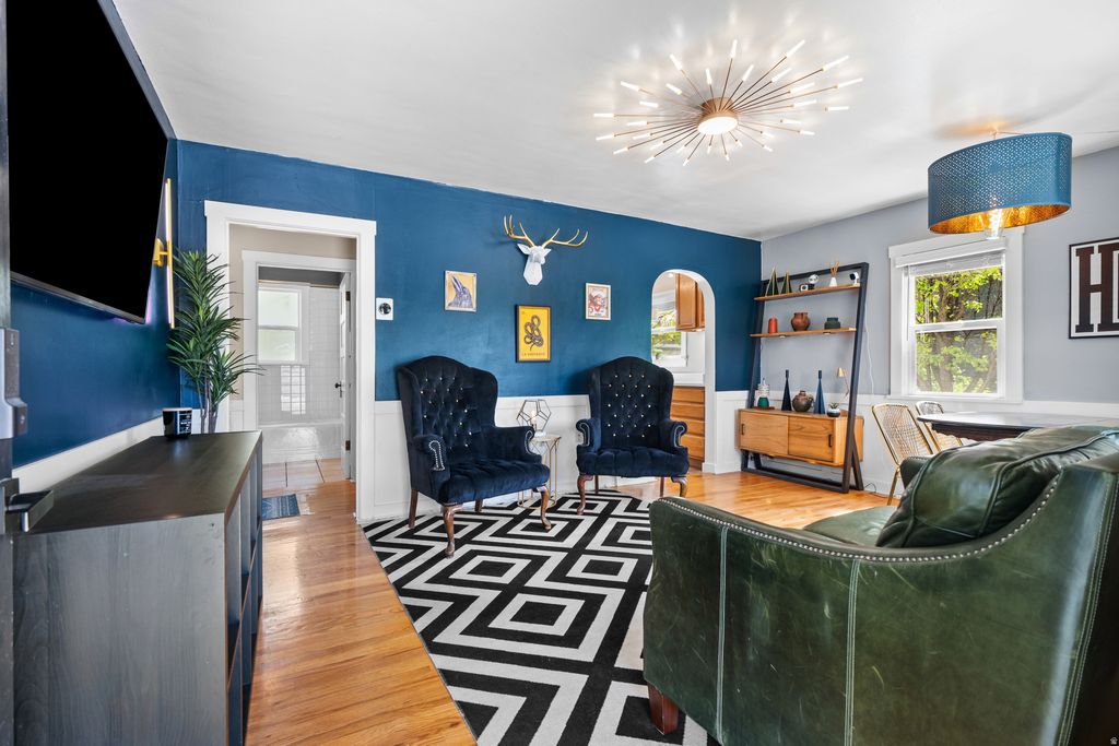 Photo of 3149 S 800 E, Millcreek, UT 84106 (MLS # 2150816)