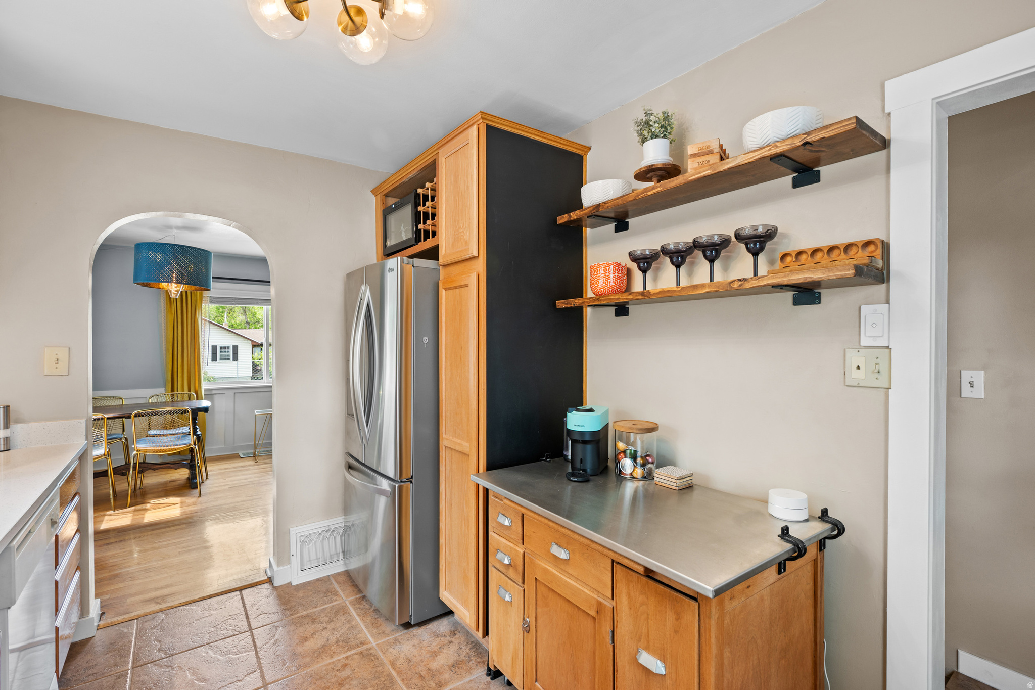 TEN AC PLAT A - Residential