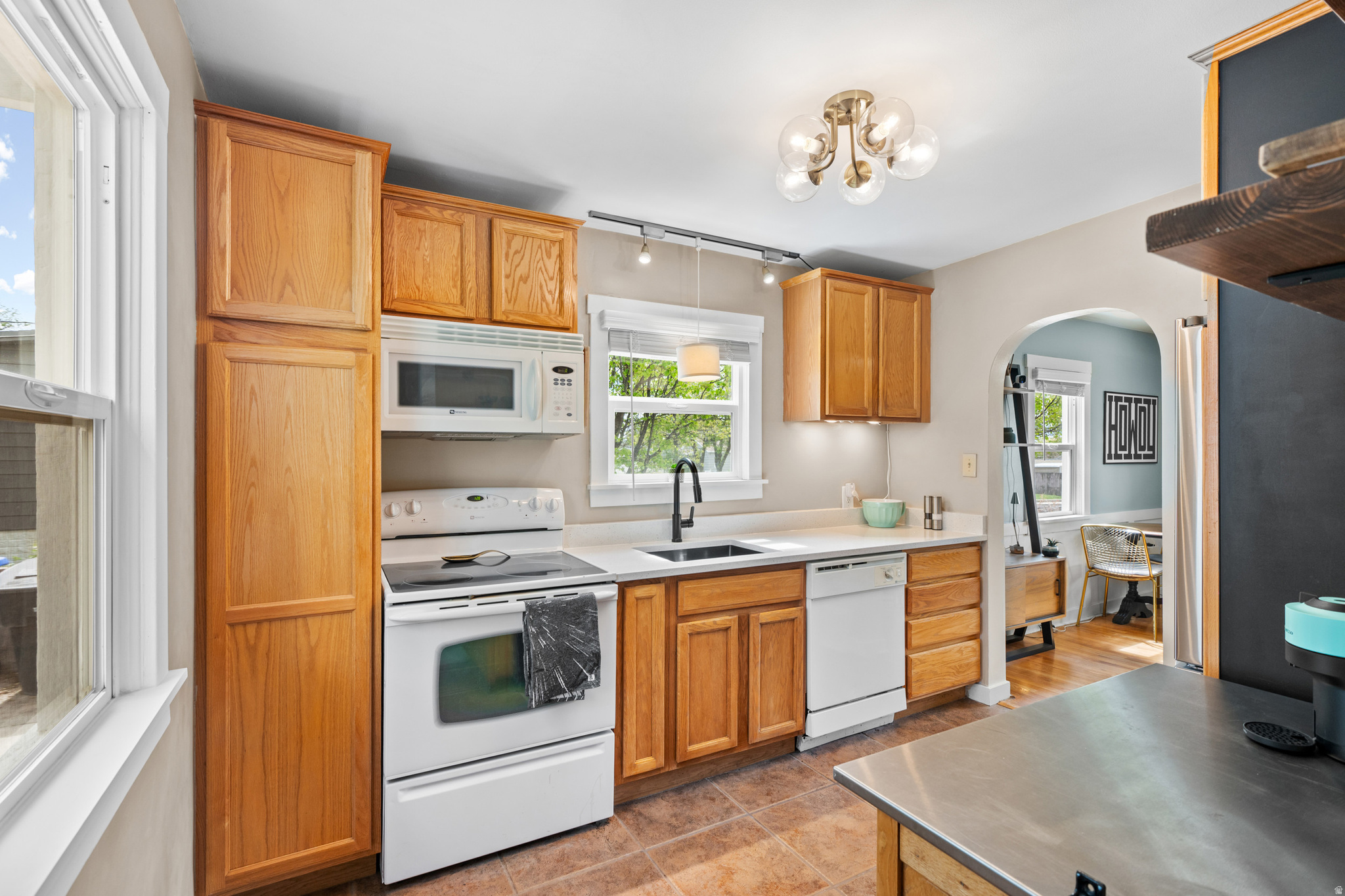 TEN AC PLAT A - Residential