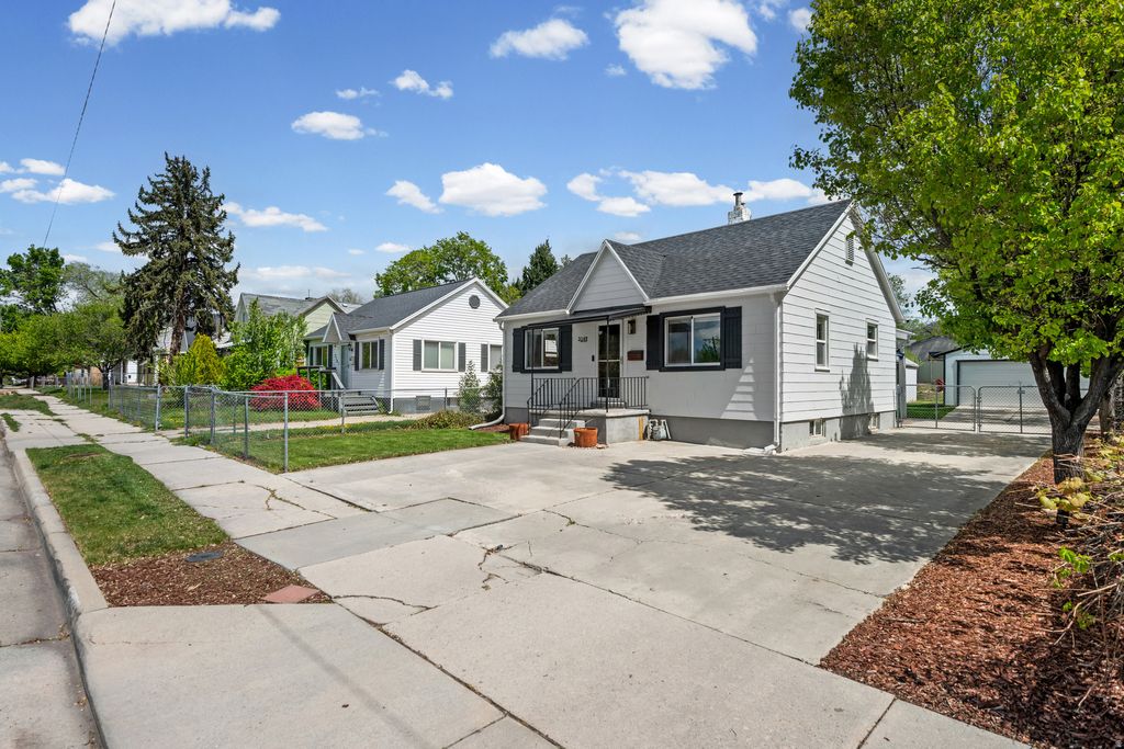 Photo of 3149 S 800 E, Millcreek, UT 84106 (MLS # 2150816)