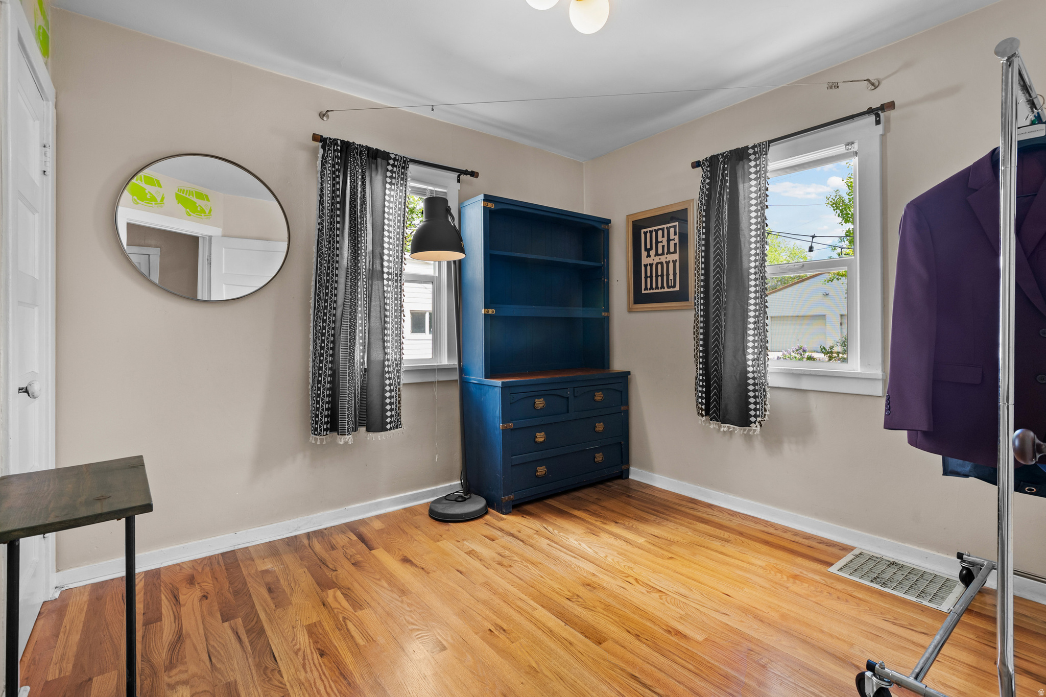 TEN AC PLAT A - Residential