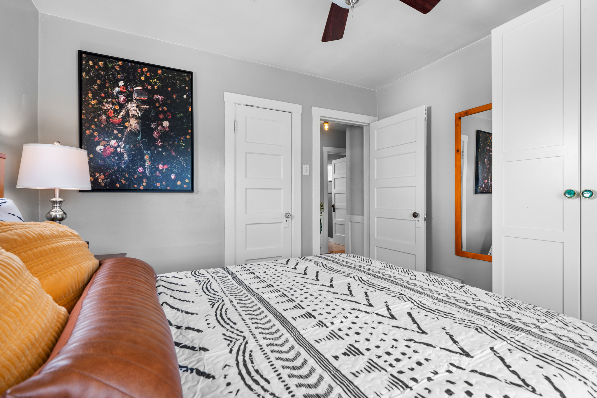 TEN AC PLAT A - Residential