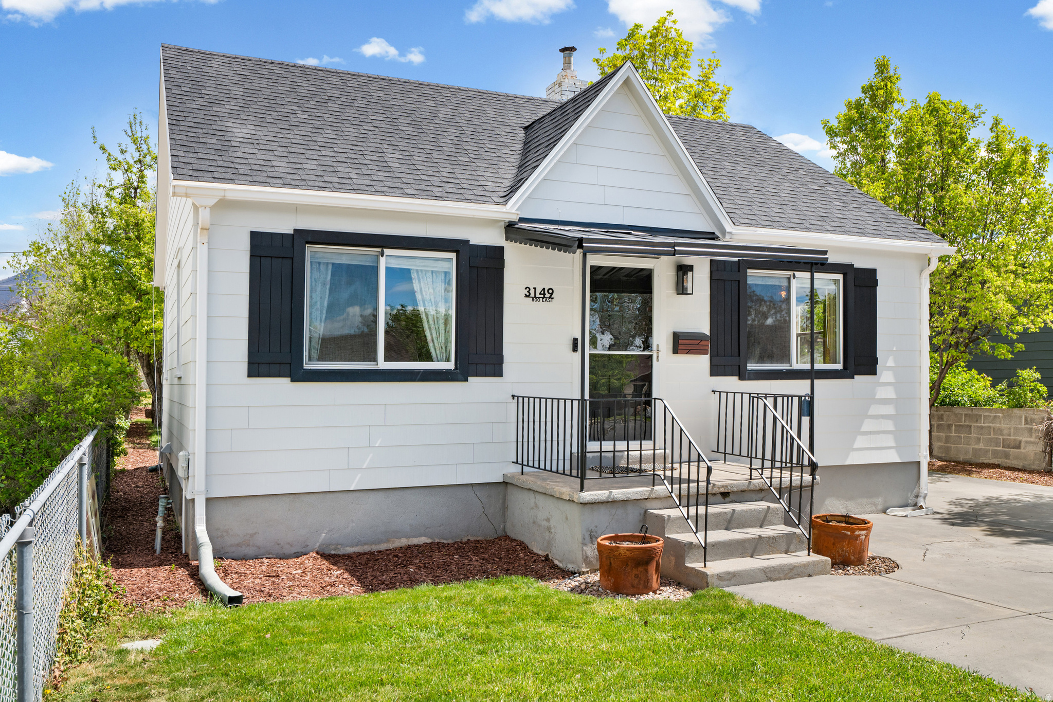 TEN AC PLAT A - Residential