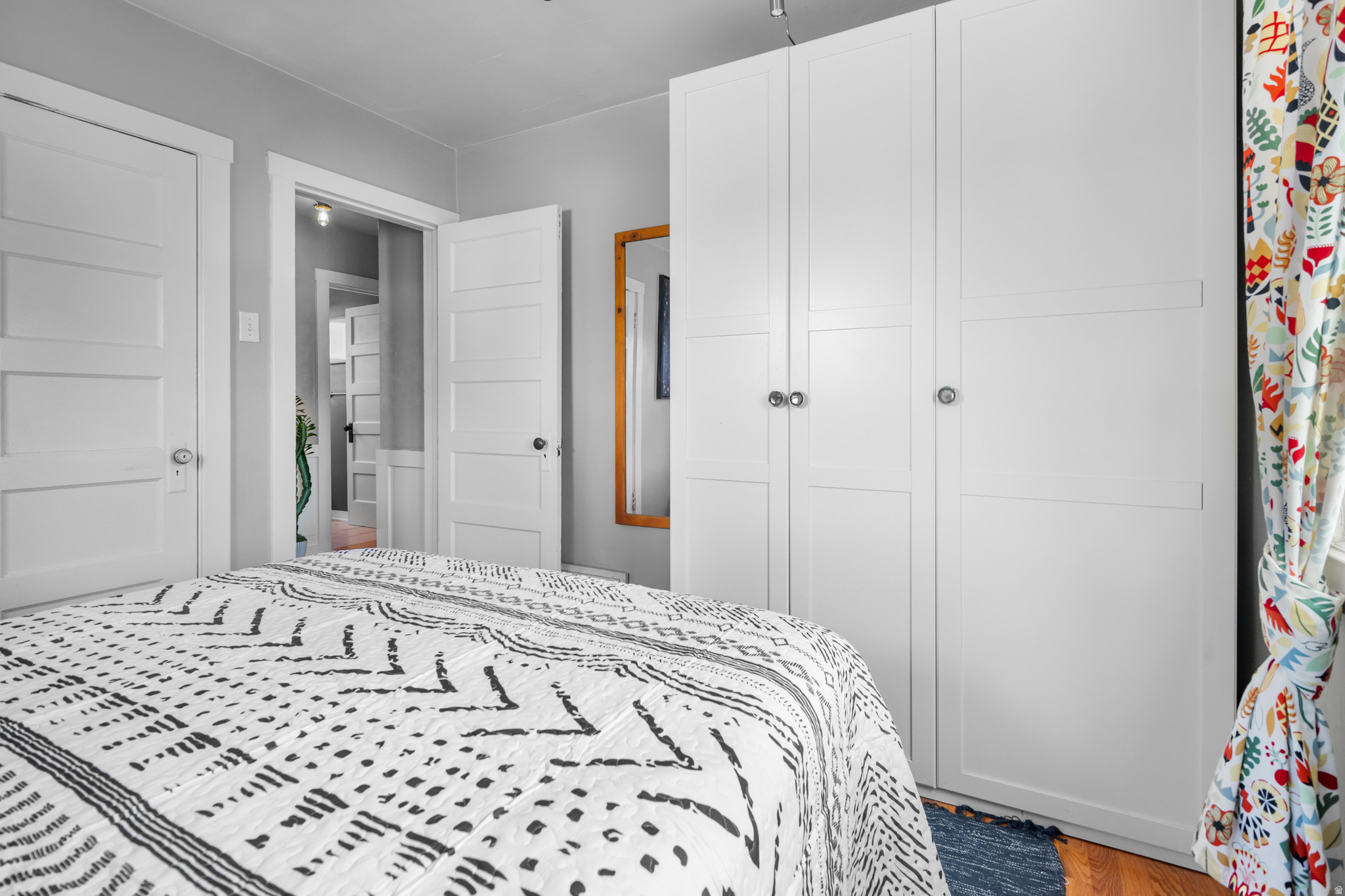 TEN AC PLAT A - Residential