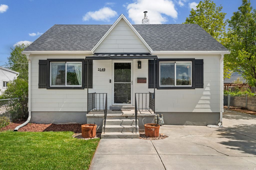 Photo of 3149 S 800 E, Millcreek, UT 84106 (MLS # 2150816)