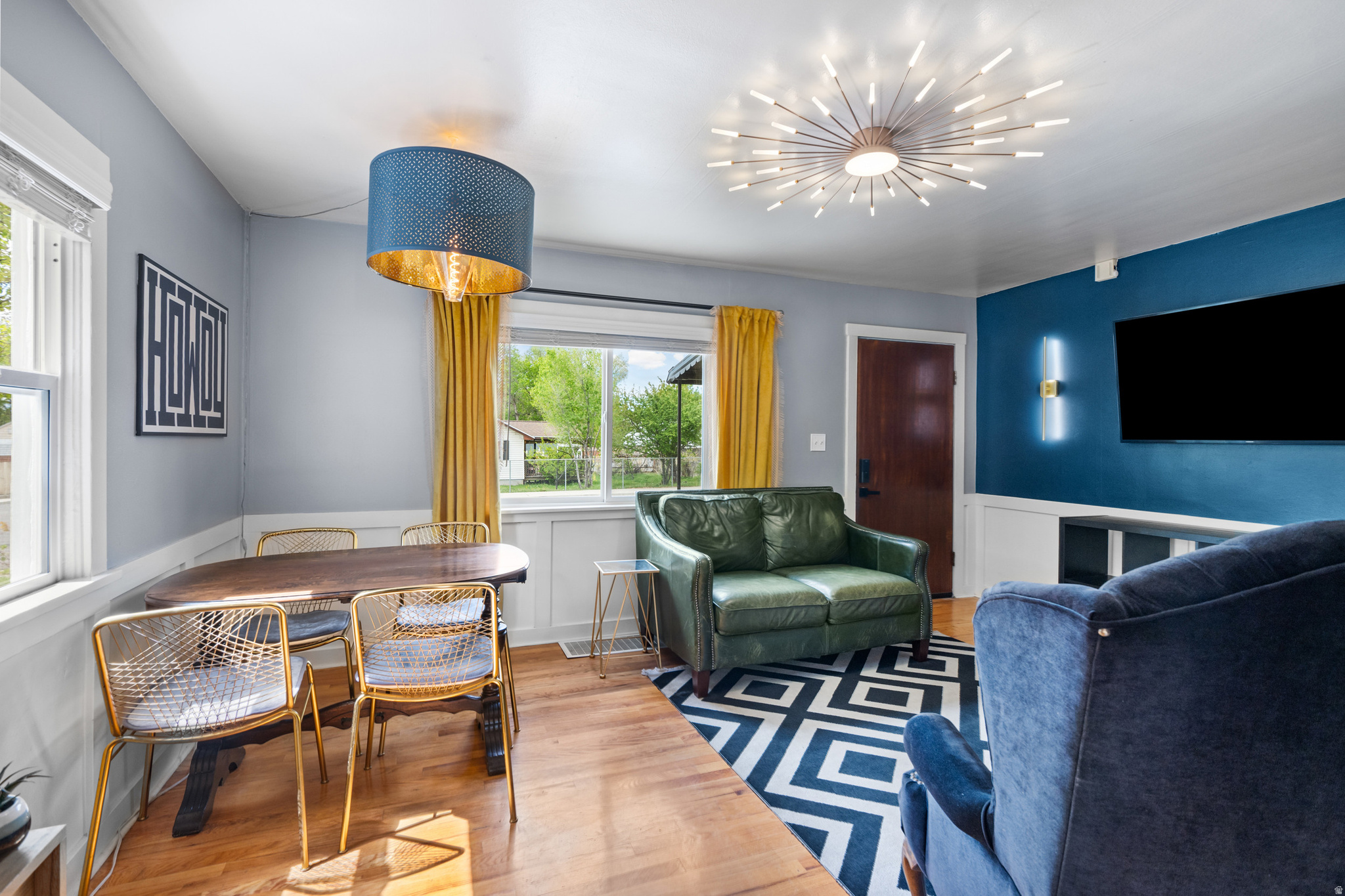 TEN AC PLAT A - Residential