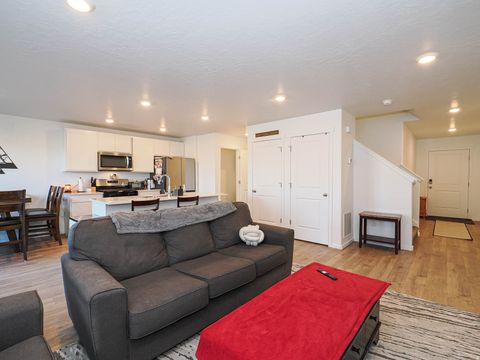 Tiny photo for 623 N SCUTTLEBUTT LN #2047, Saratoga Springs, UT 84043 (MLS # 2131029)