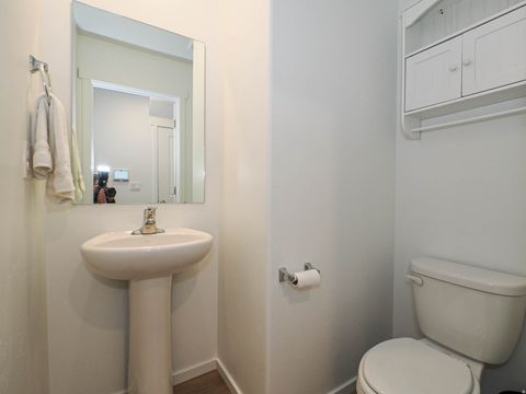 Tiny photo for 623 N SCUTTLEBUTT LN #2047, Saratoga Springs, UT 84043 (MLS # 2131029)