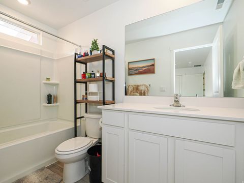 Tiny photo for 623 N SCUTTLEBUTT LN #2047, Saratoga Springs, UT 84043 (MLS # 2131029)