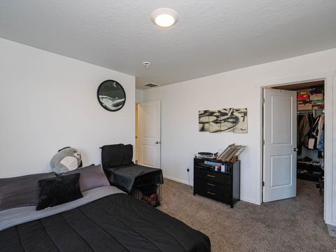 Tiny photo for 623 N SCUTTLEBUTT LN #2047, Saratoga Springs, UT 84043 (MLS # 2131029)