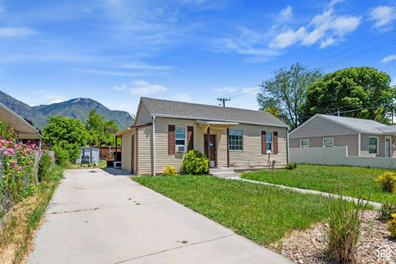 548 N 850, Provo, Utah image 1