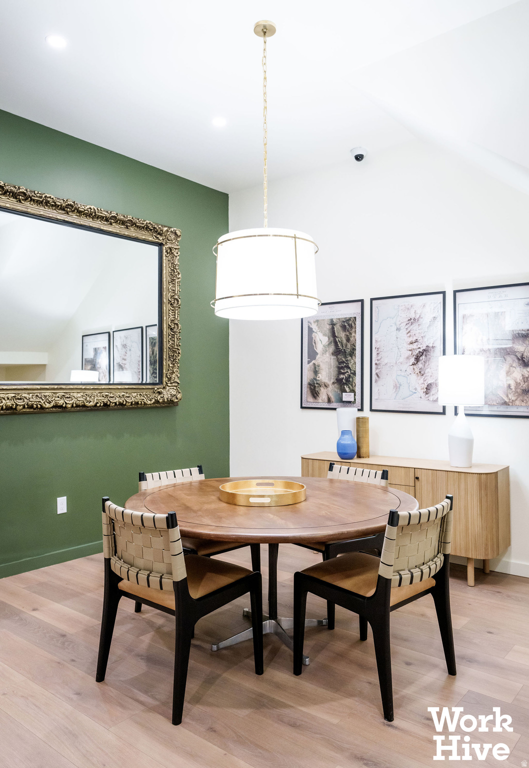 PLAT A - Commercial Lease