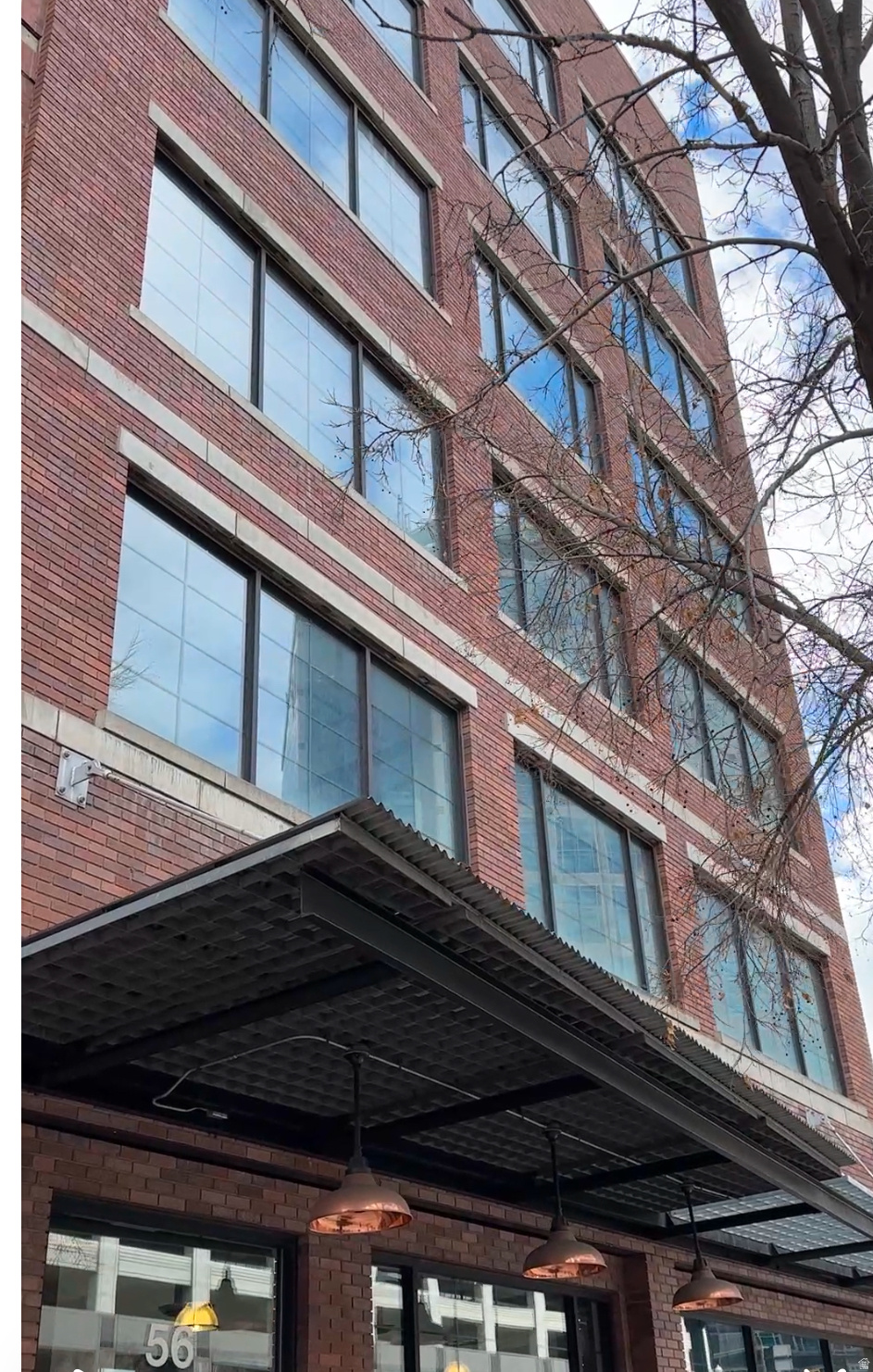 PLAT A - Commercial Lease