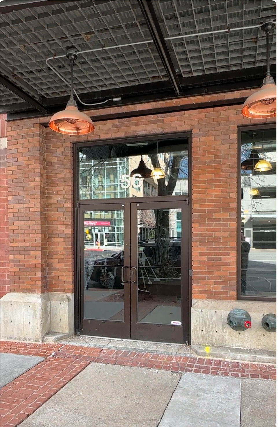 PLAT A - Commercial Lease