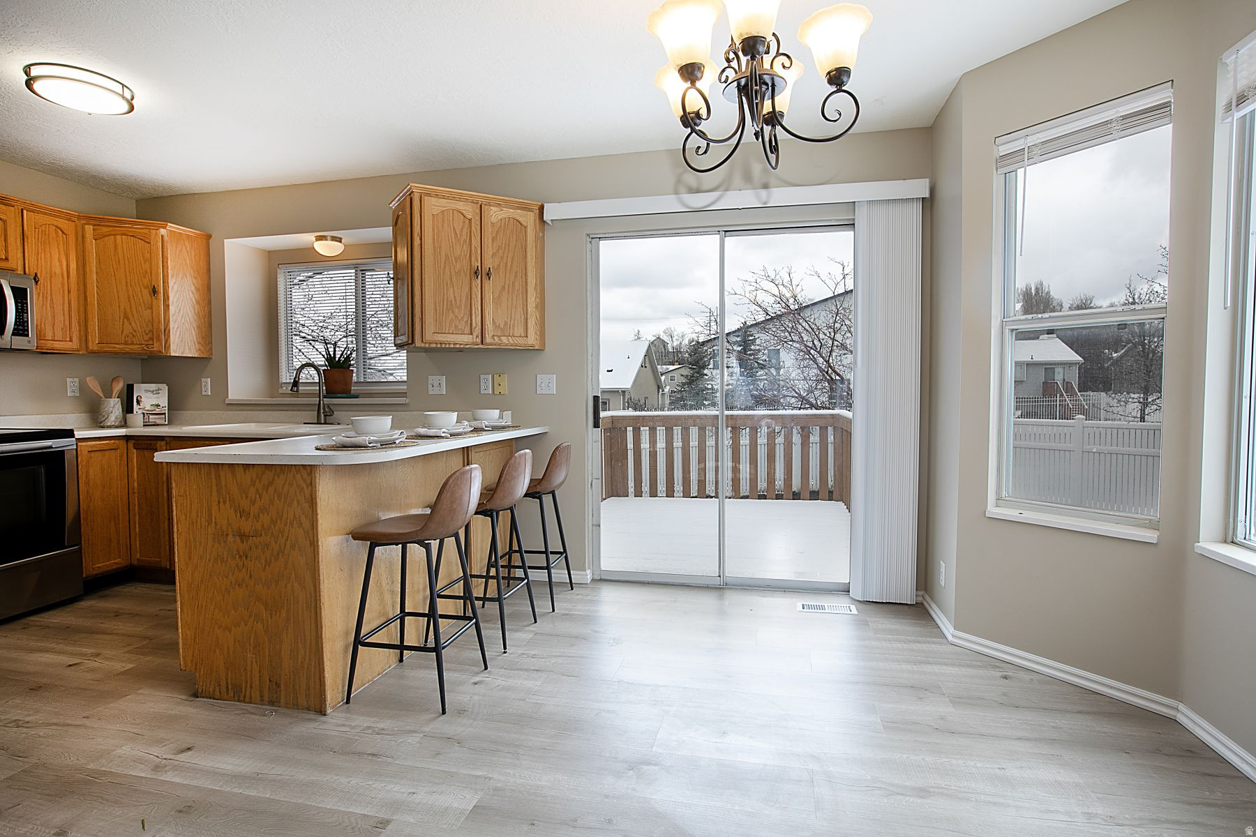 SUN HILLS - Residential