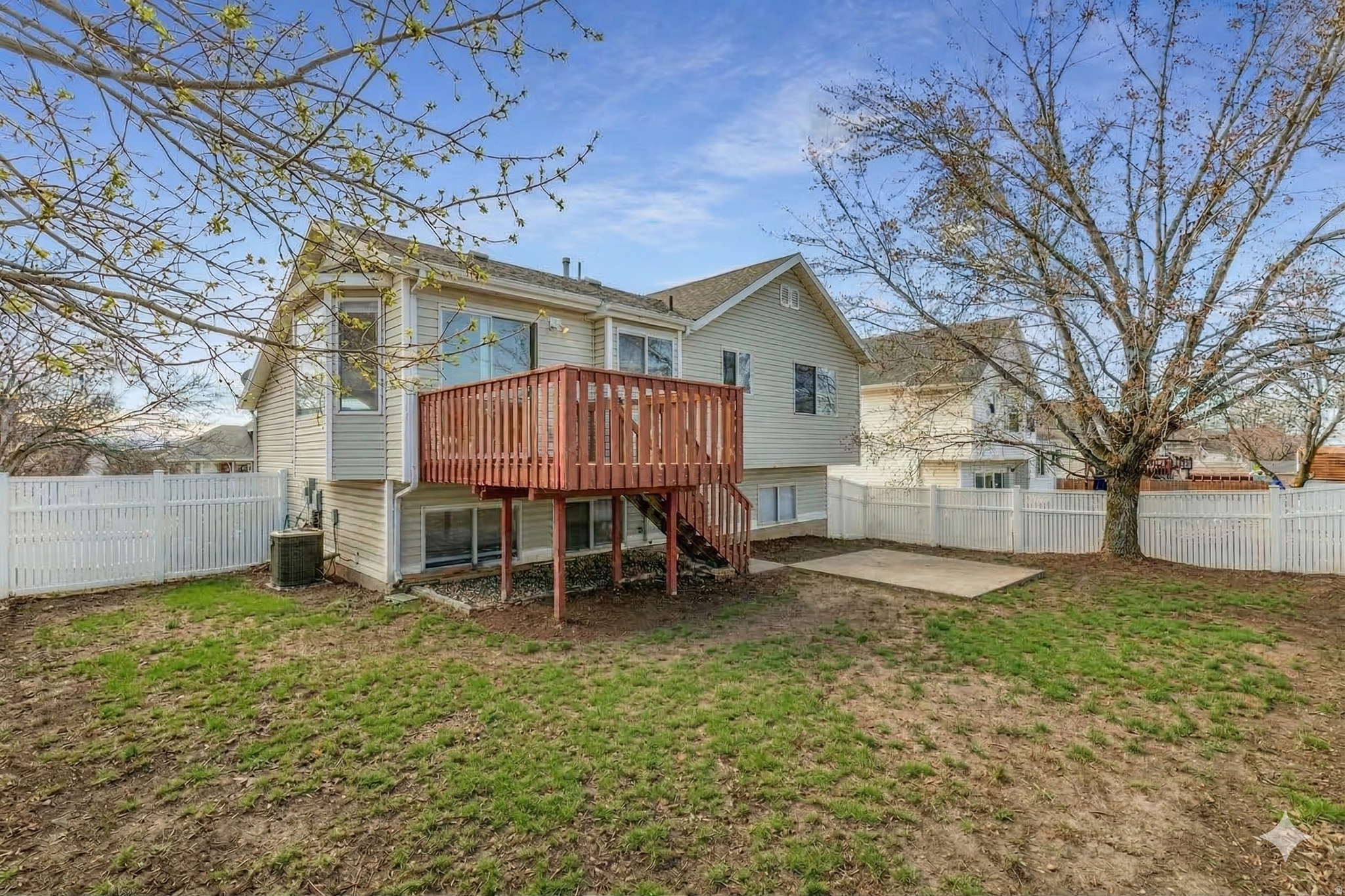 SUN HILLS - Residential