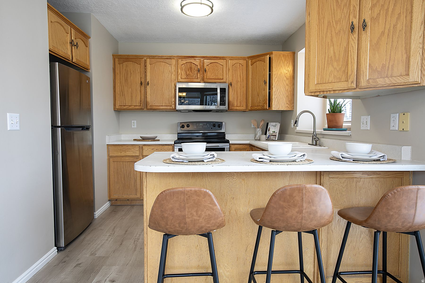 SUN HILLS - Residential