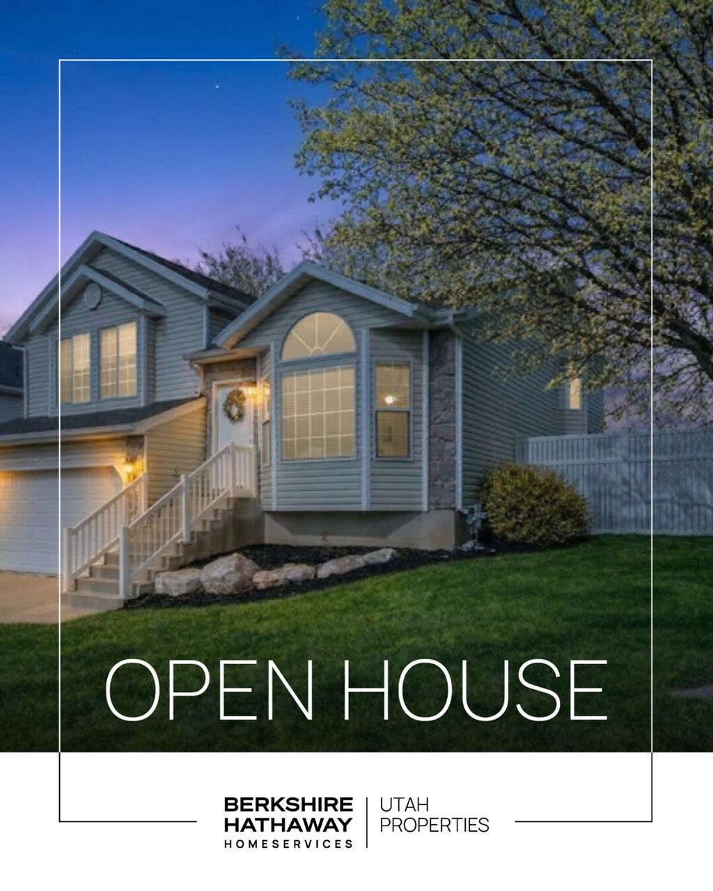 Photo of 1241 E 3075 N, Layton, UT 84040 (MLS # 2143184)