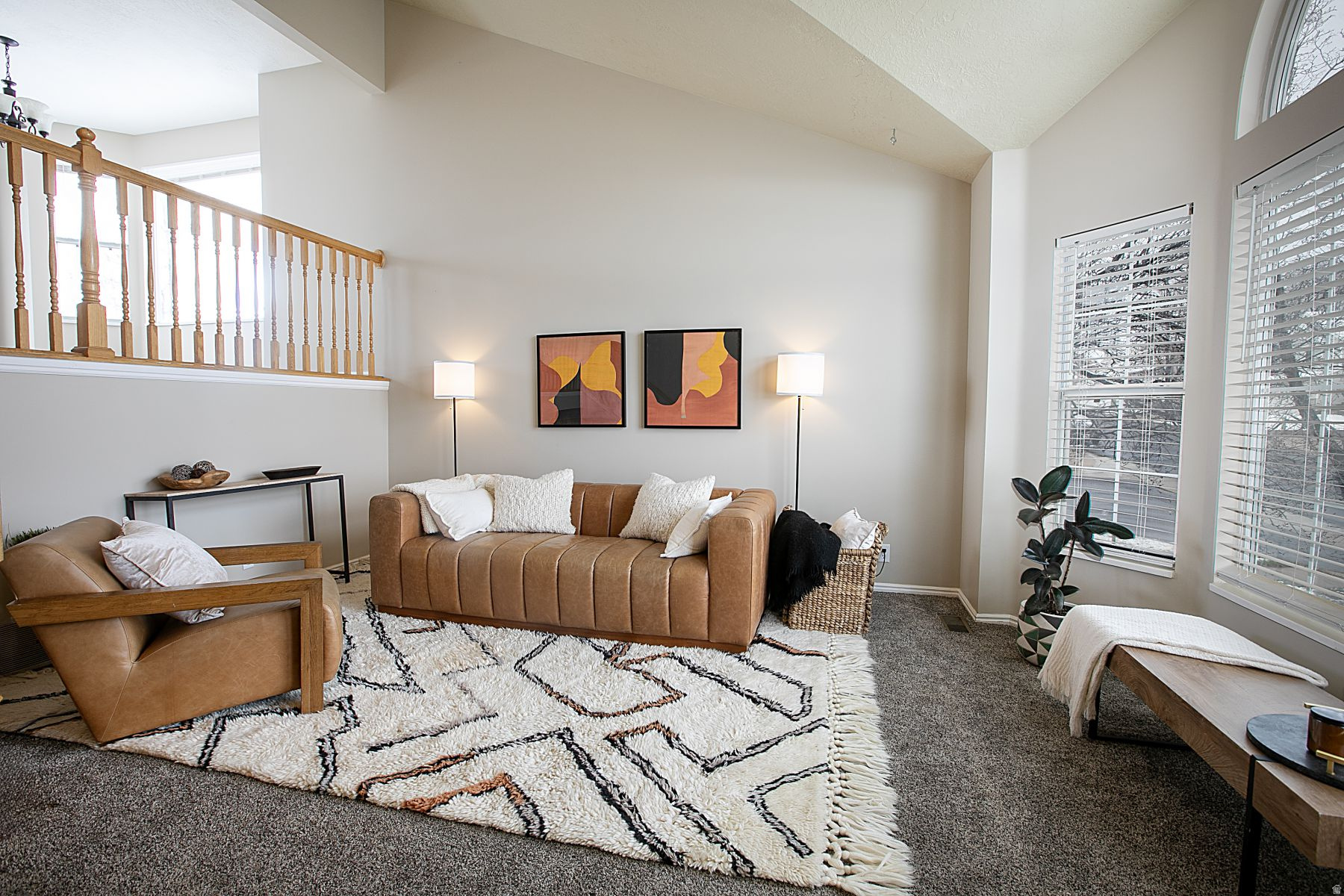 SUN HILLS - Residential