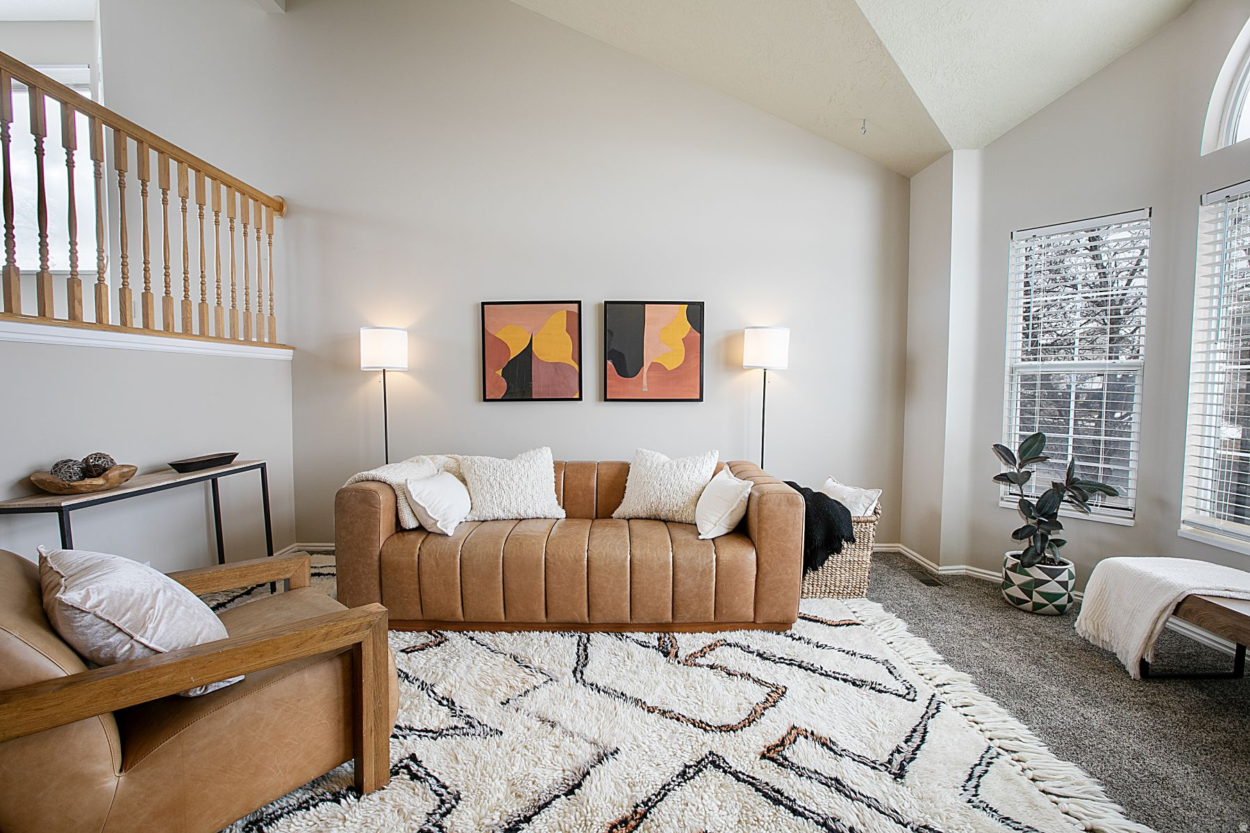 SUN HILLS - Residential