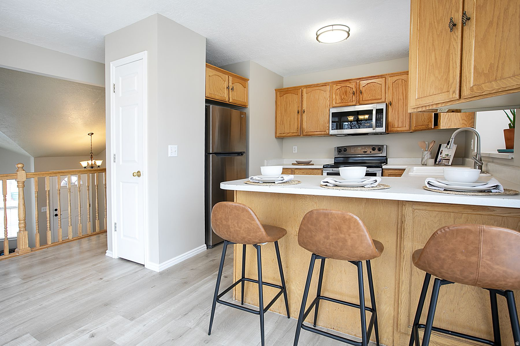 SUN HILLS - Residential