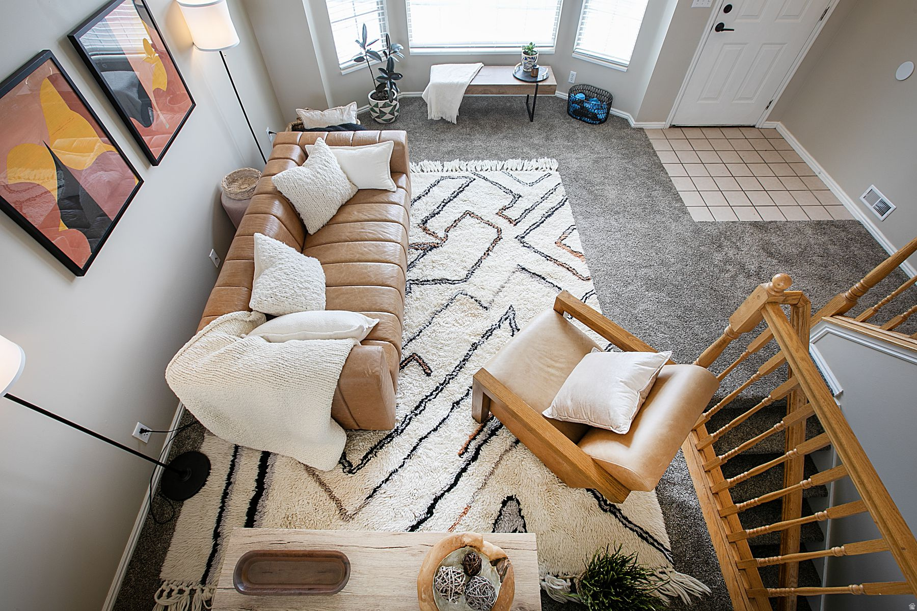 SUN HILLS - Residential