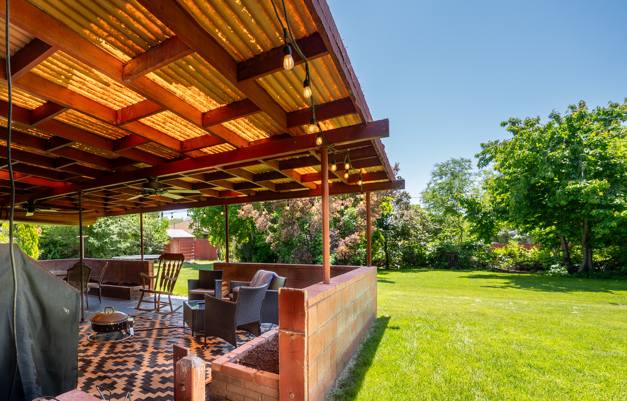 BLDG ASSN SUB - Residential