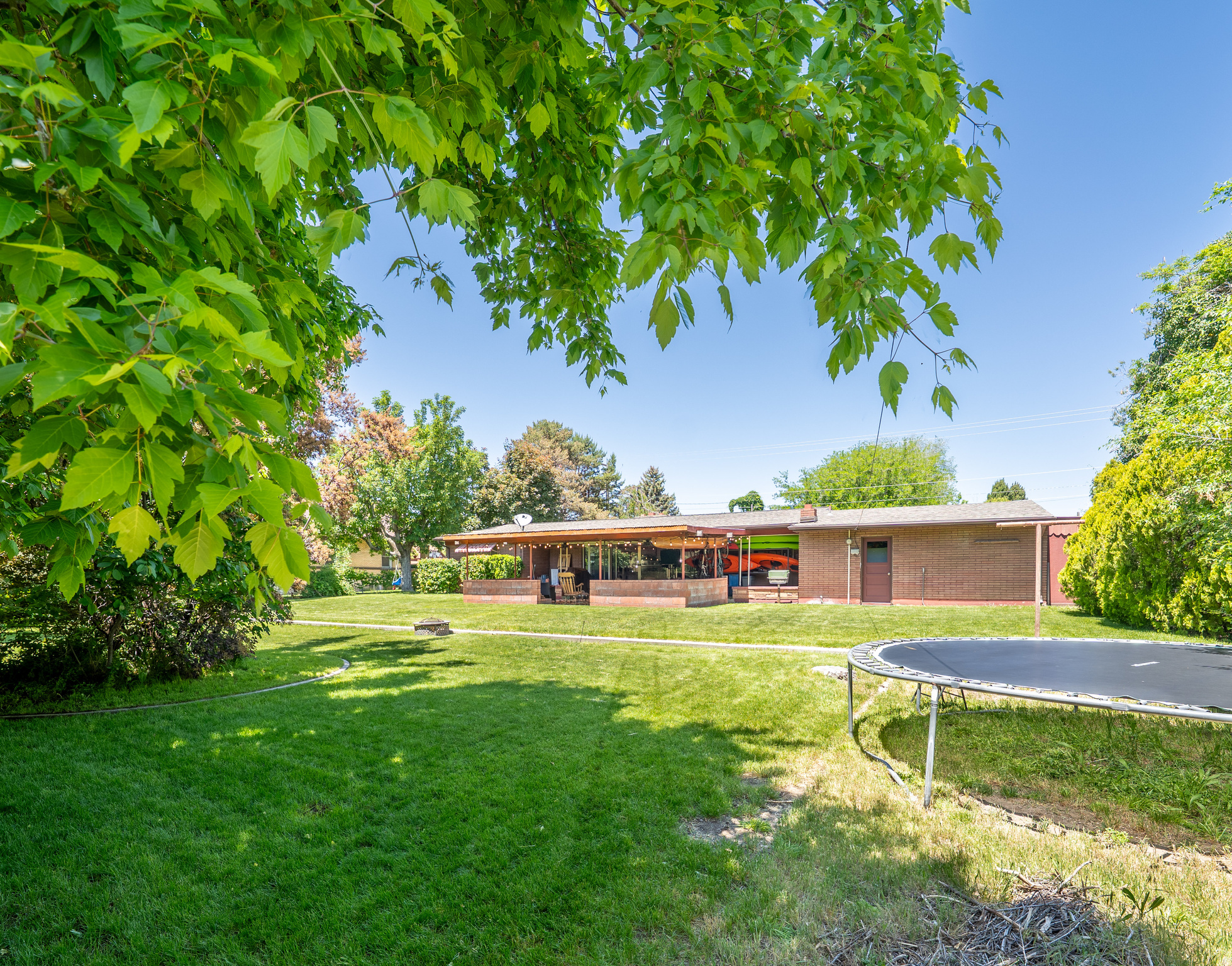 BLDG ASSN SUB - Residential