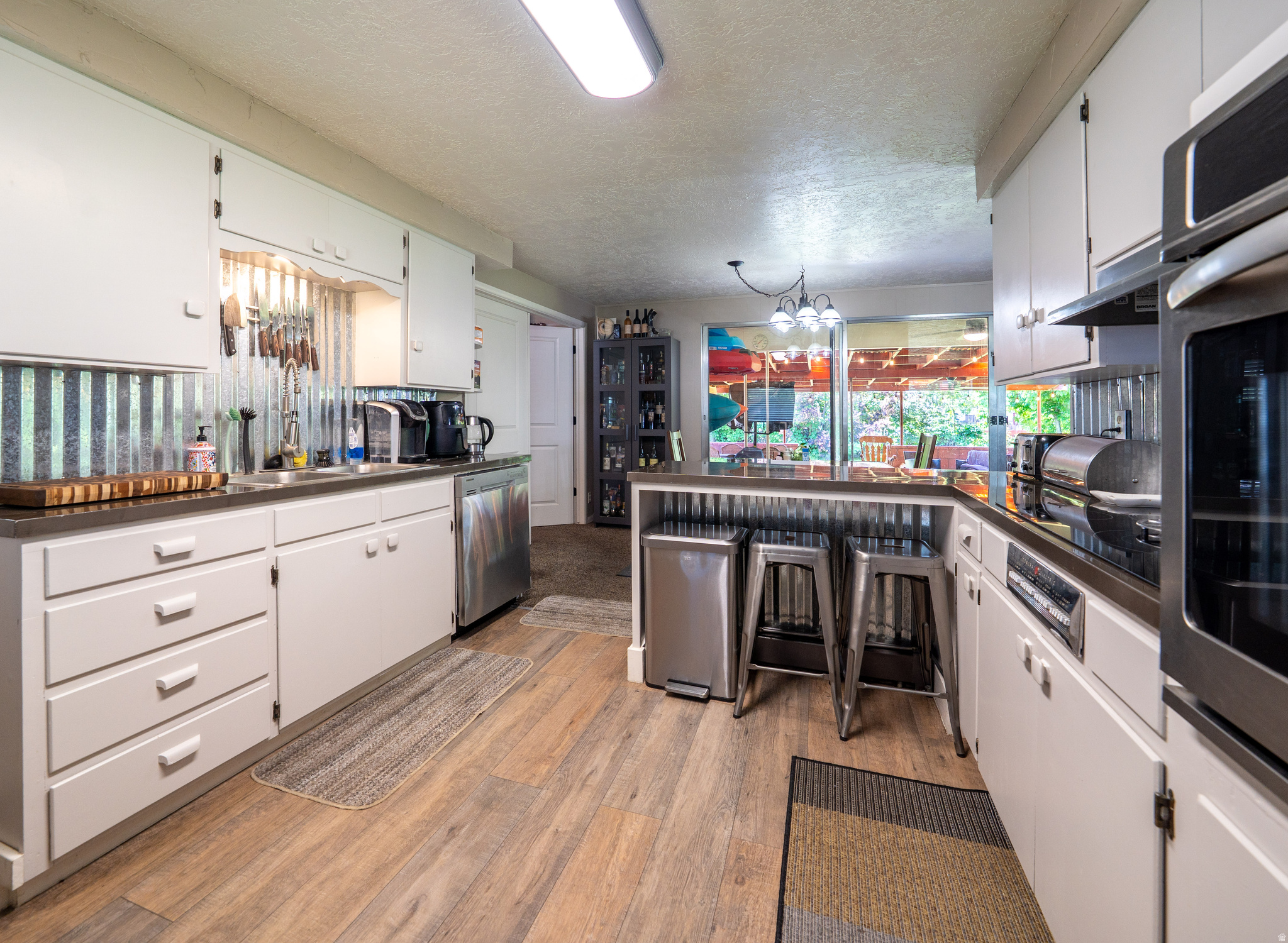 BLDG ASSN SUB - Residential