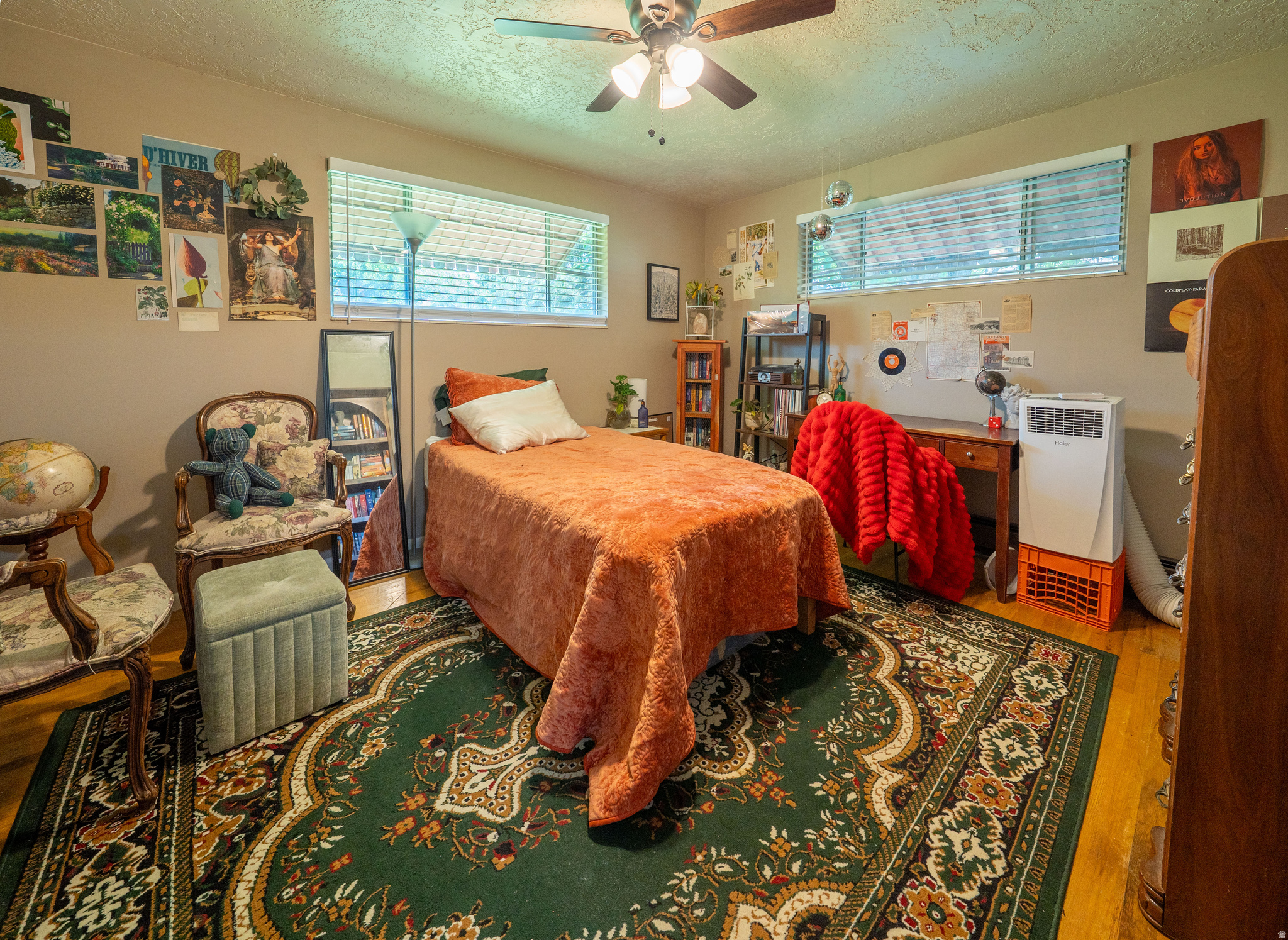 BLDG ASSN SUB - Residential