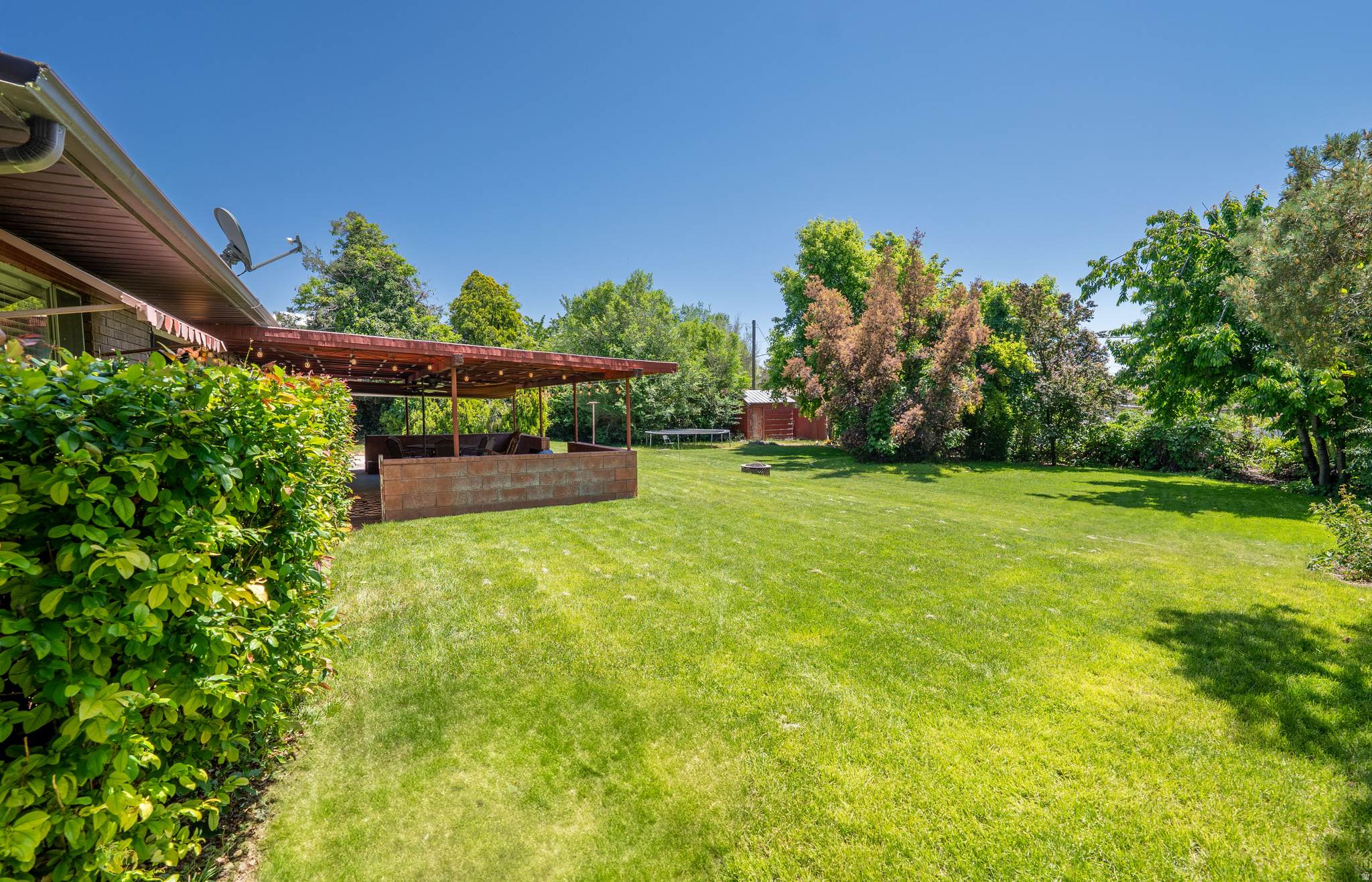 BLDG ASSN SUB - Residential