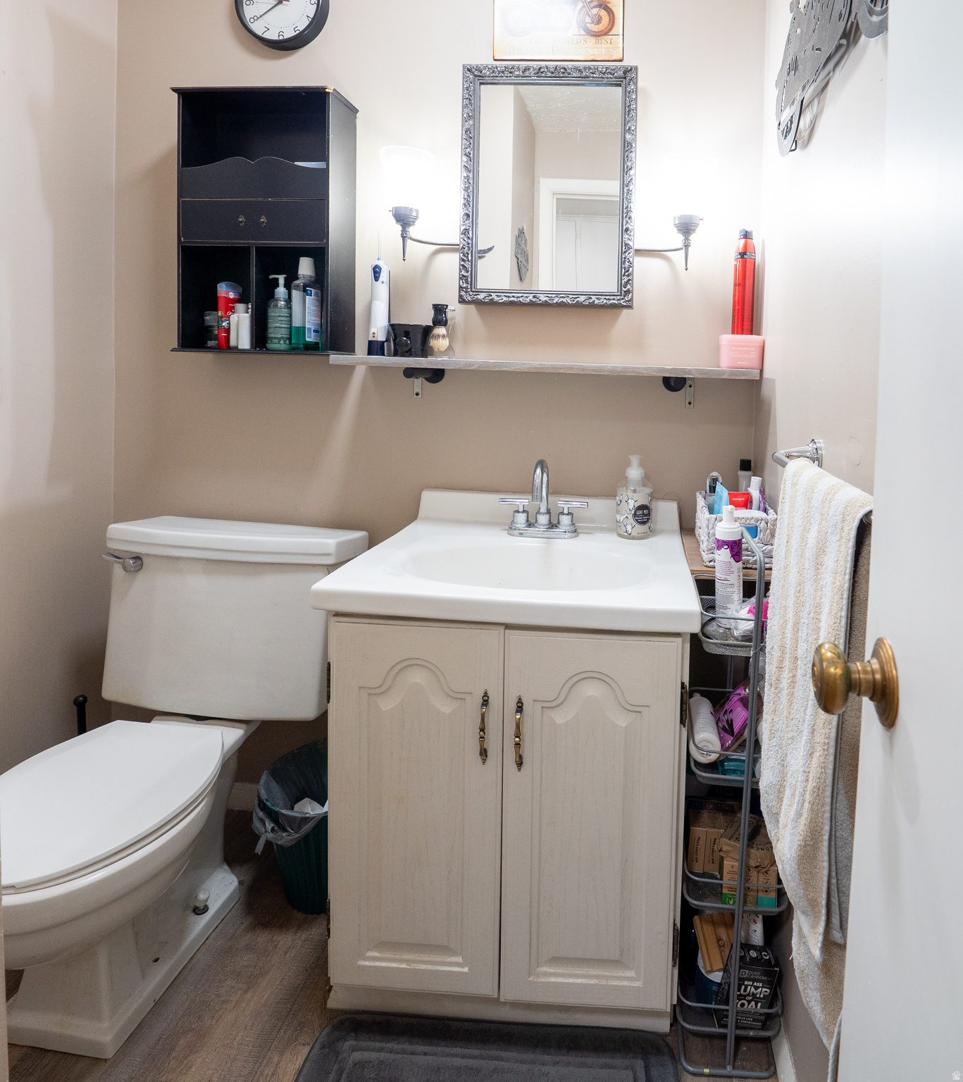 BLDG ASSN SUB - Residential