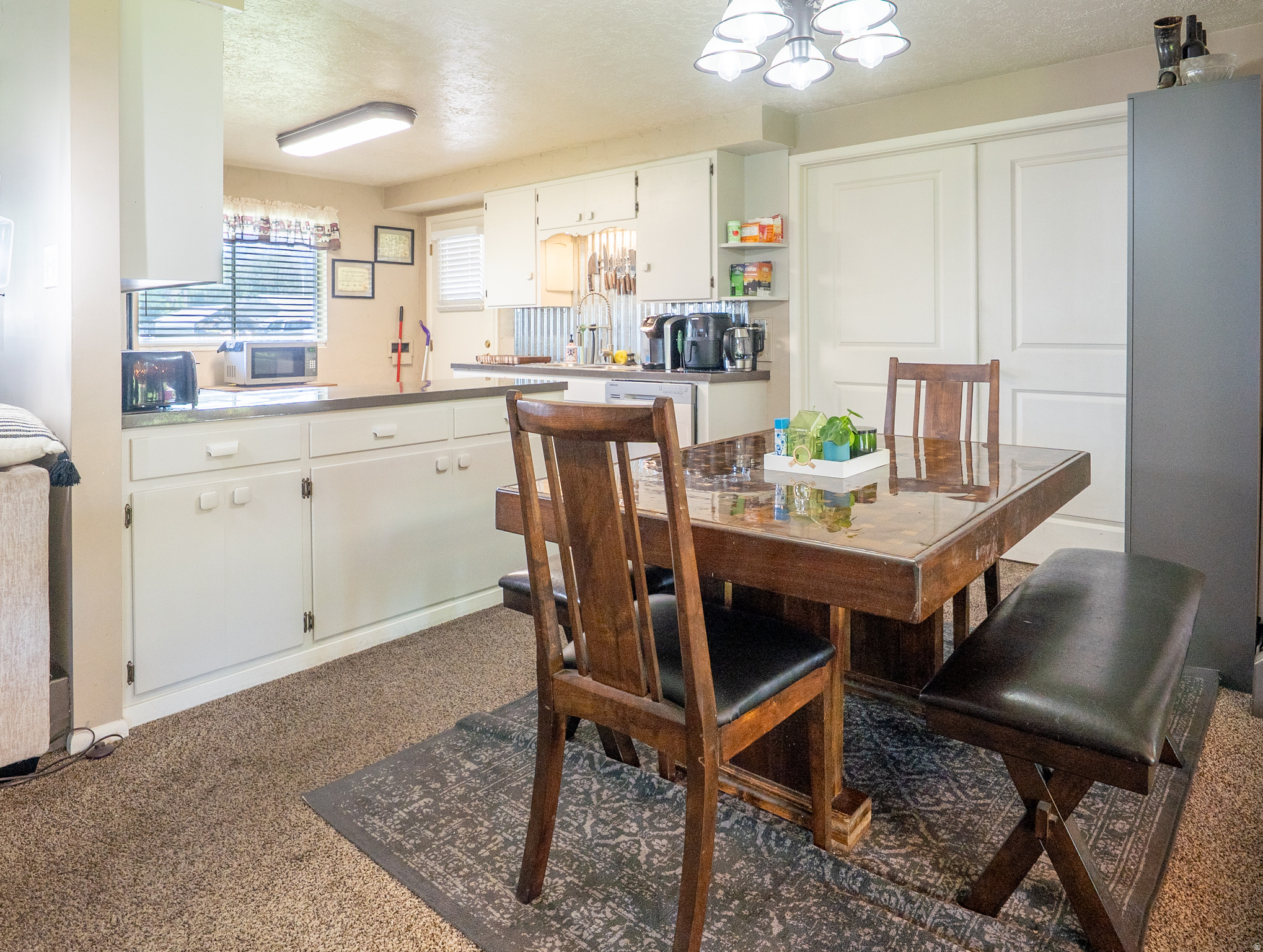 BLDG ASSN SUB - Residential