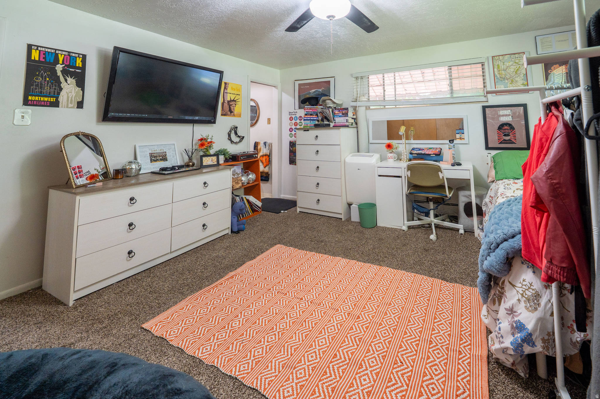 BLDG ASSN SUB - Residential