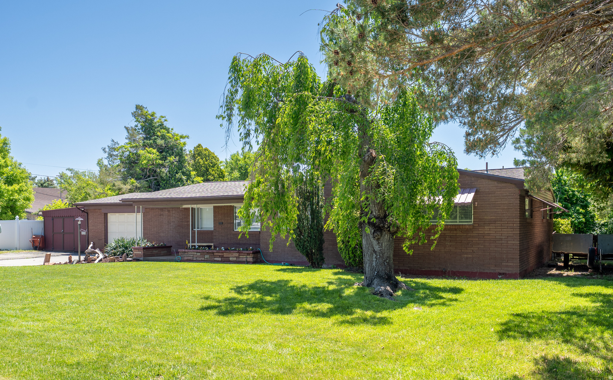 BLDG ASSN SUB - Residential