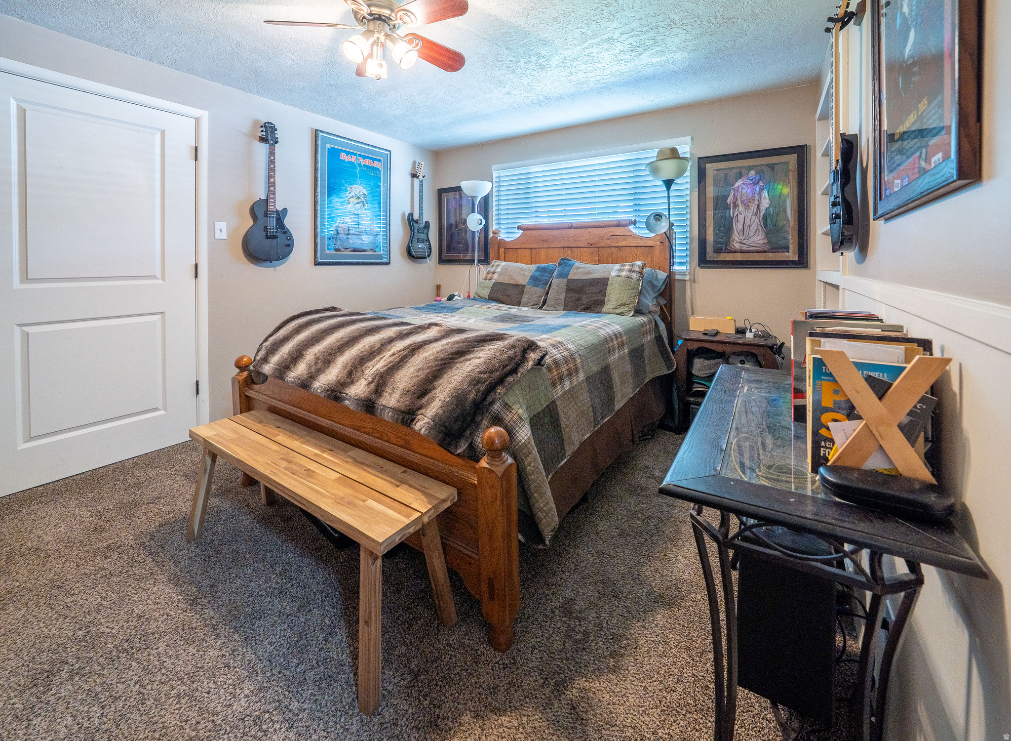 BLDG ASSN SUB - Residential