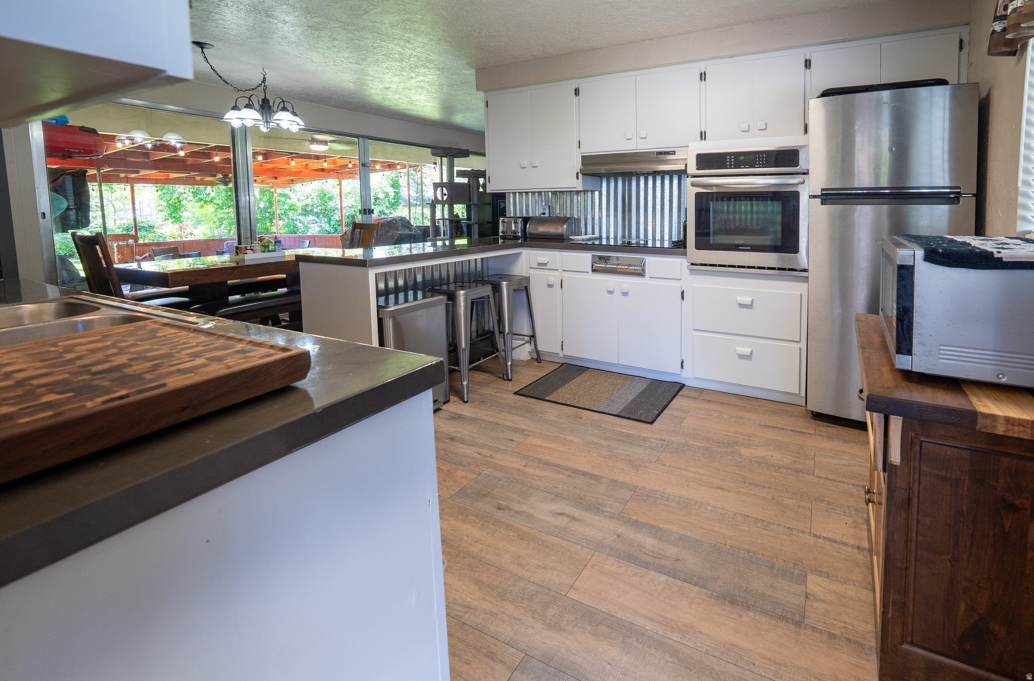 BLDG ASSN SUB - Residential