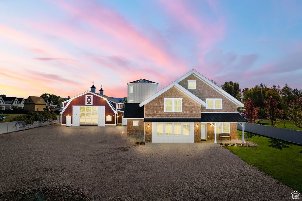 Photo of 300 S 100 ST W, Garden City, UT 84028 (MLS # 2088145)