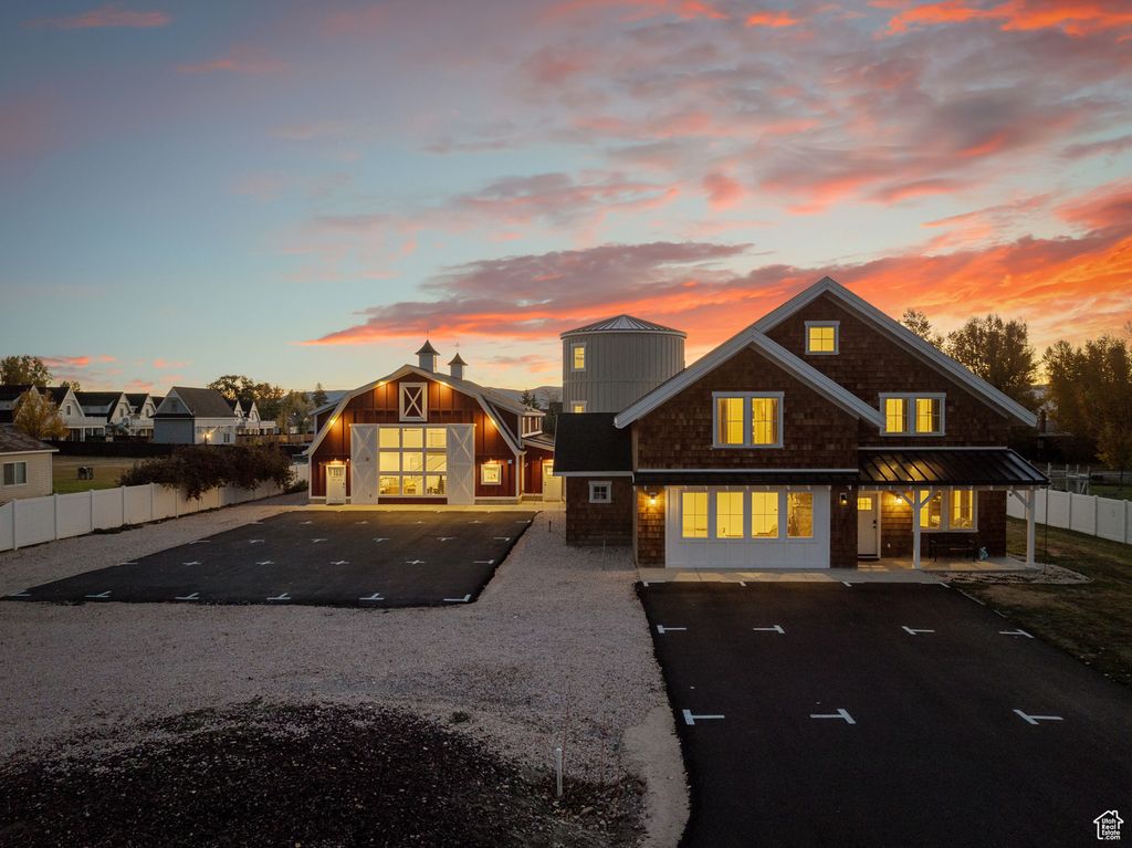 Photo of 300 S 100 ST W, Garden City, UT 84028 (MLS # 2088145)