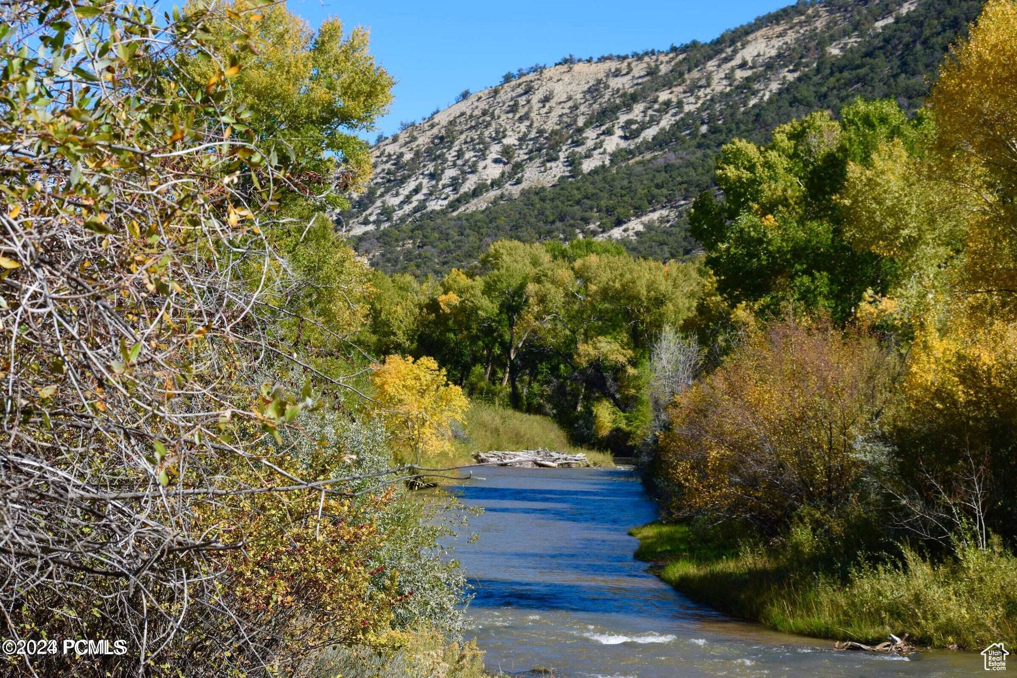 34006 W Strawberry River Rd, Duchesne, Utah image 2
