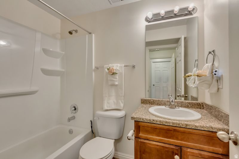 WESTRIDGE - Residential