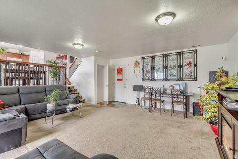 Tiny photo for 6146 W STILLRIDGE DR, West Valley City, UT 84128 (MLS # 2128211)
