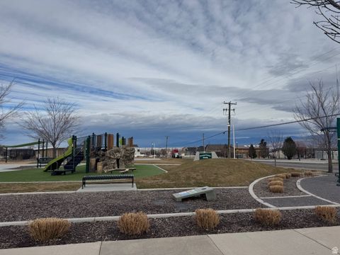 Tiny photo for 6146 W STILLRIDGE DR, West Valley City, UT 84128 (MLS # 2128211)