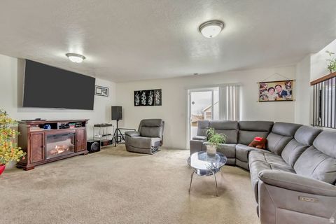 Tiny photo for 6146 W STILLRIDGE DR, West Valley City, UT 84128 (MLS # 2128211)